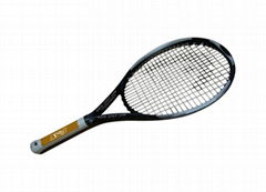  Carbon Fiber Tennis Racket