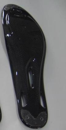 Carbon Fiber Shoes Sole