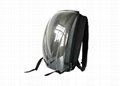 Carbon Fiber Sports backpack