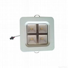 LED Grille Lamps