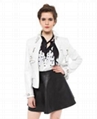 Brand New Turkish Leather Jacket Collection 2014 1