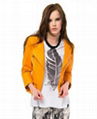 Brand New Turkish Leather Jacket Collection 2014 2