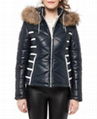 Leather Jacket Brand new collection