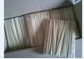 wooden disposable chopsticks 1