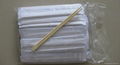 wooden disposable chopsticks 2