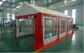 Outdoor Pvc Party tent For 480g/m2 1