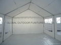 Outdoor Pvc Party tent For 480g/m2 2