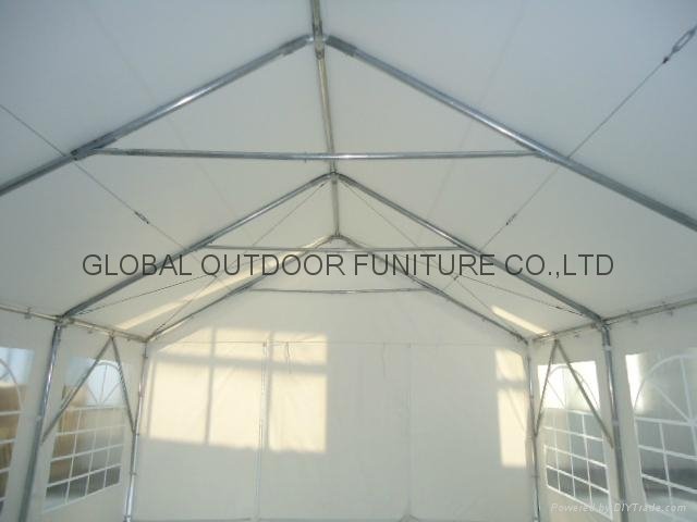 Outdoor Protable Party Canopy Tent For 380g/m2 2