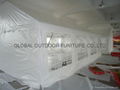 Hot Sale 4x8M Outdoor Party Tent