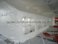 Hot Sale 4x8M Outdoor Party Tent 