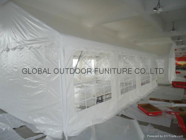 Hot Sale 4x8M Outdoor Party Tent 