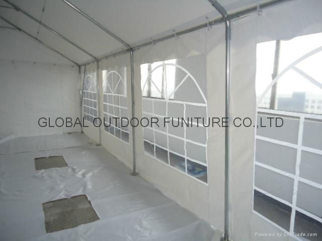 Hot Sale 4x8M Outdoor Party Tent  2
