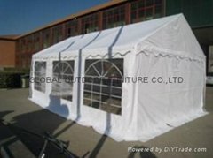 3x6m Pe Party tent For 180g/m2