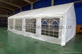 Outdoor Hot Sale 4x8M Pe Party Canopy 1