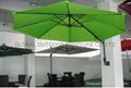 3m Hanging wall umbrella