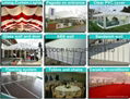 4x4M OUTDOOR PVC PAGODA PARTY TENT 2