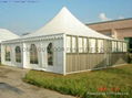 10x10M Outdoor HotSale For  Wedding Tent