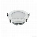 LED Downlight,LED lighting