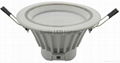 LED Downlight,LED lighting  1