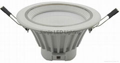 LED Downlight,LED lighting