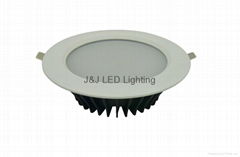 LED Downlight,LED lighting 