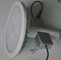 Small ultra light weight of high photosynthetic efficiency mining lamp 