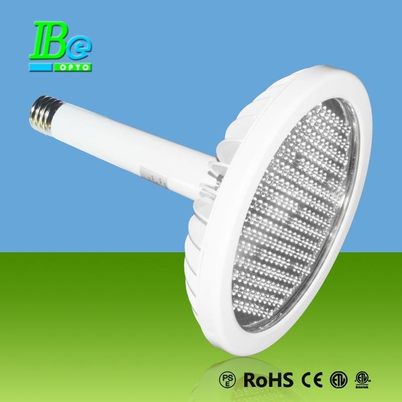 Small ultra light weight of high photosynthetic efficiency mining lamp  5