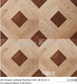 Art Parquet Laminate flooring 1592-3# 1