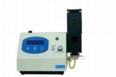 FP640 Flame Photometer