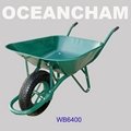 wheelbarrow wb6400 1