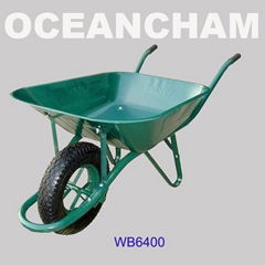 wheelbarrow wb6400