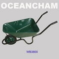 South Africa Wheelbarrow WB3800