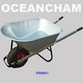 Heavy Duty Wheelbarrow WB8601 1