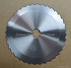 36Teeth Circular knives