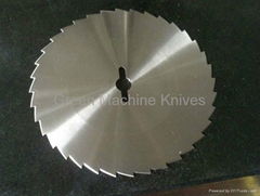 Stainless Steel Knives