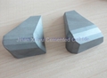 Tungsten Carbide Cutting Insert OEM 2