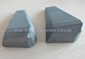 Tungsten Carbide Cutting Insert OEM 3