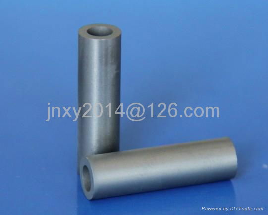 Cemented Carbide Sleeves For Well Drilling