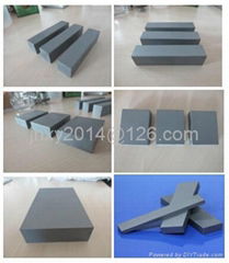 Tungsten Carbide Plate For Mold OEM