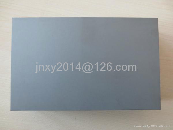 Tungsten Carbide Plate For Mold OEM 3