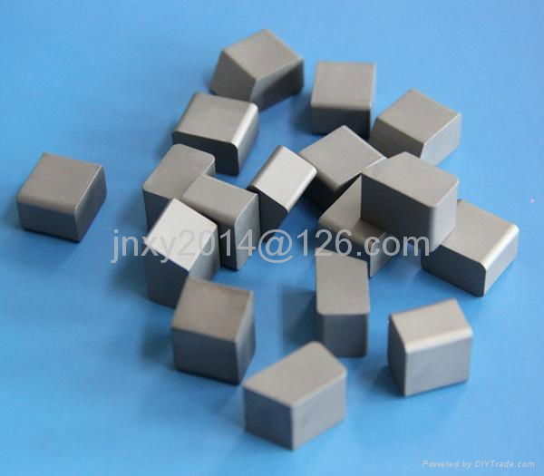 Tungsten Carbide Plate For Mold OEM 4