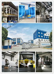 China Biotech Agriculture (CBA) Co., Ltd