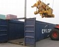 oversize cargo  shipping from china by