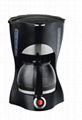 coffee maker(0.6L) 1