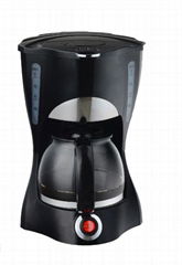 coffee maker(0.6L)