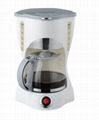 coffee maker(0.6L) 2