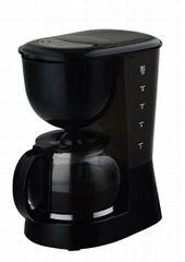 coffee maker(1.25L)