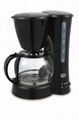 coffee maker (1.25L) 1