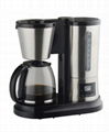 coffee maker(1.8L)