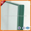 laminated glass with ISO BV CE laminated glass price